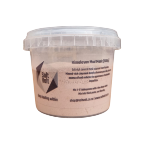 Himalayan Mud Mask