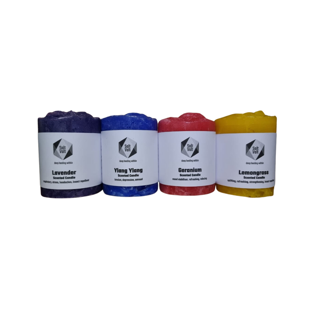 Scented Candle