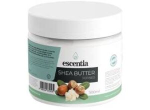 Escentia Shea Butter
