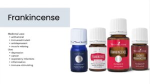 Frankincense