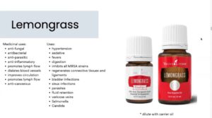 Lemongrass
